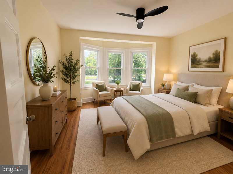 OLNEY - Residential