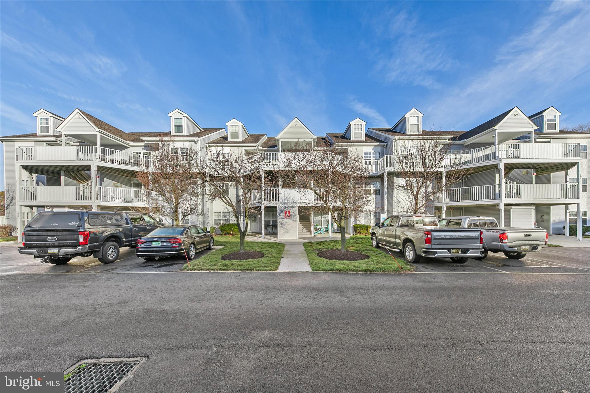 BETHANY BAY - Residential