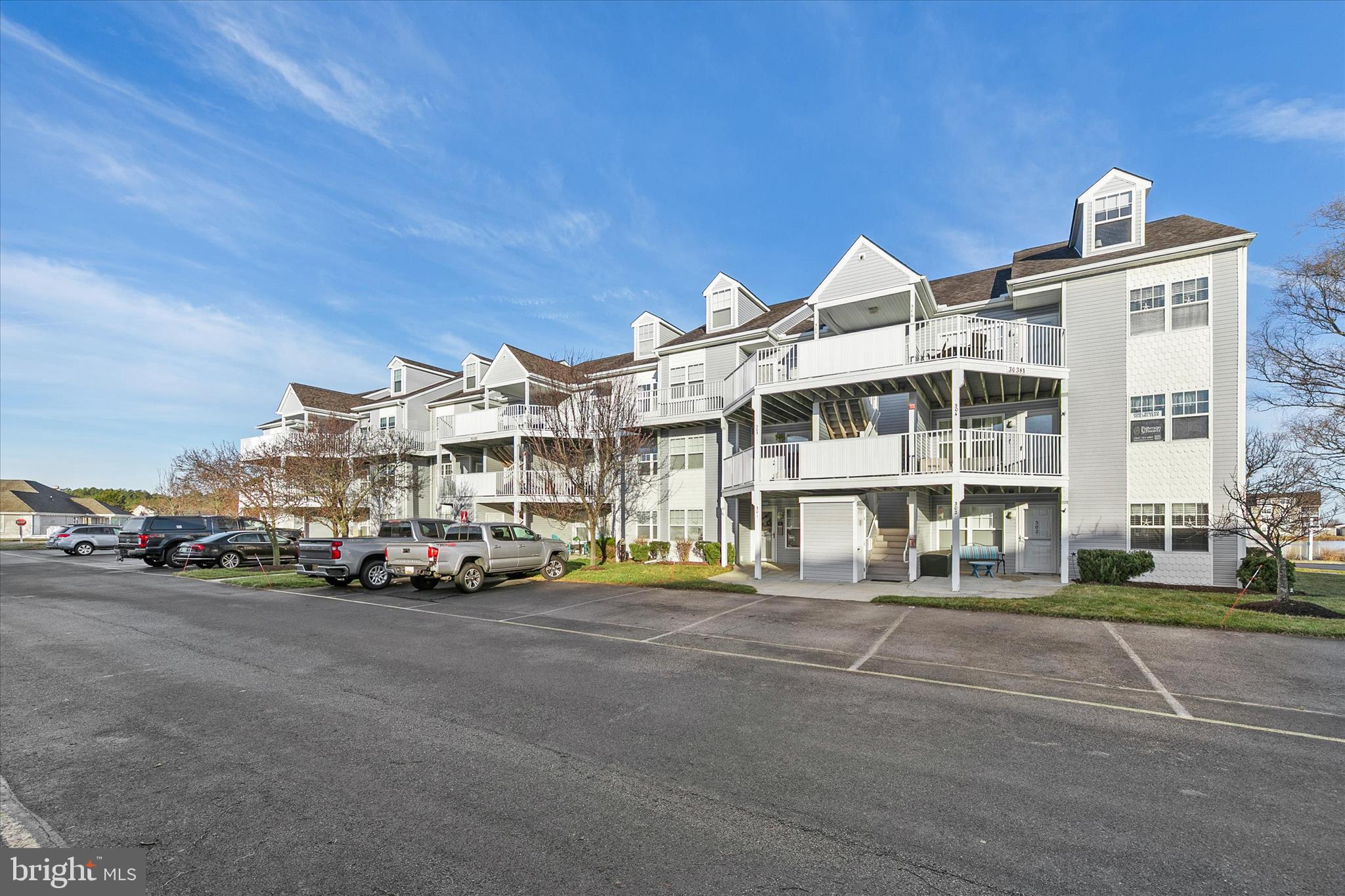 BETHANY BAY - Residential