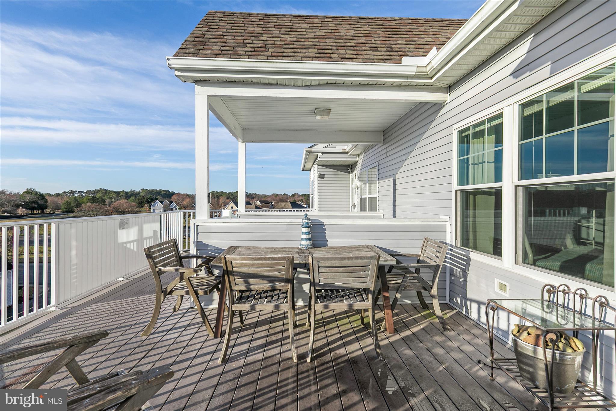 BETHANY BAY - Residential