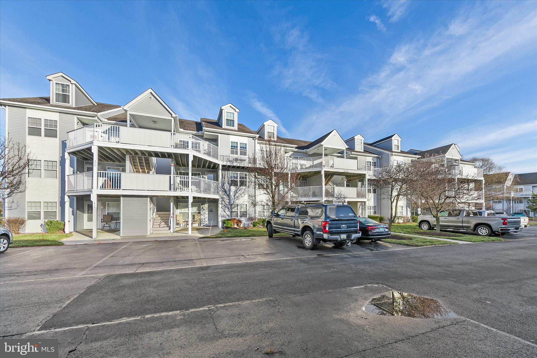 BETHANY BAY - Residential