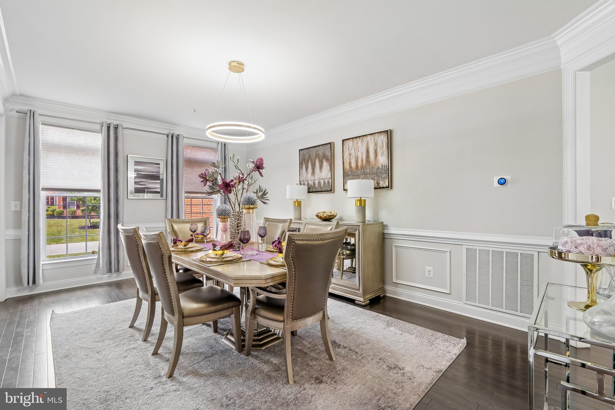 OAK CREEK CLUB - Residential