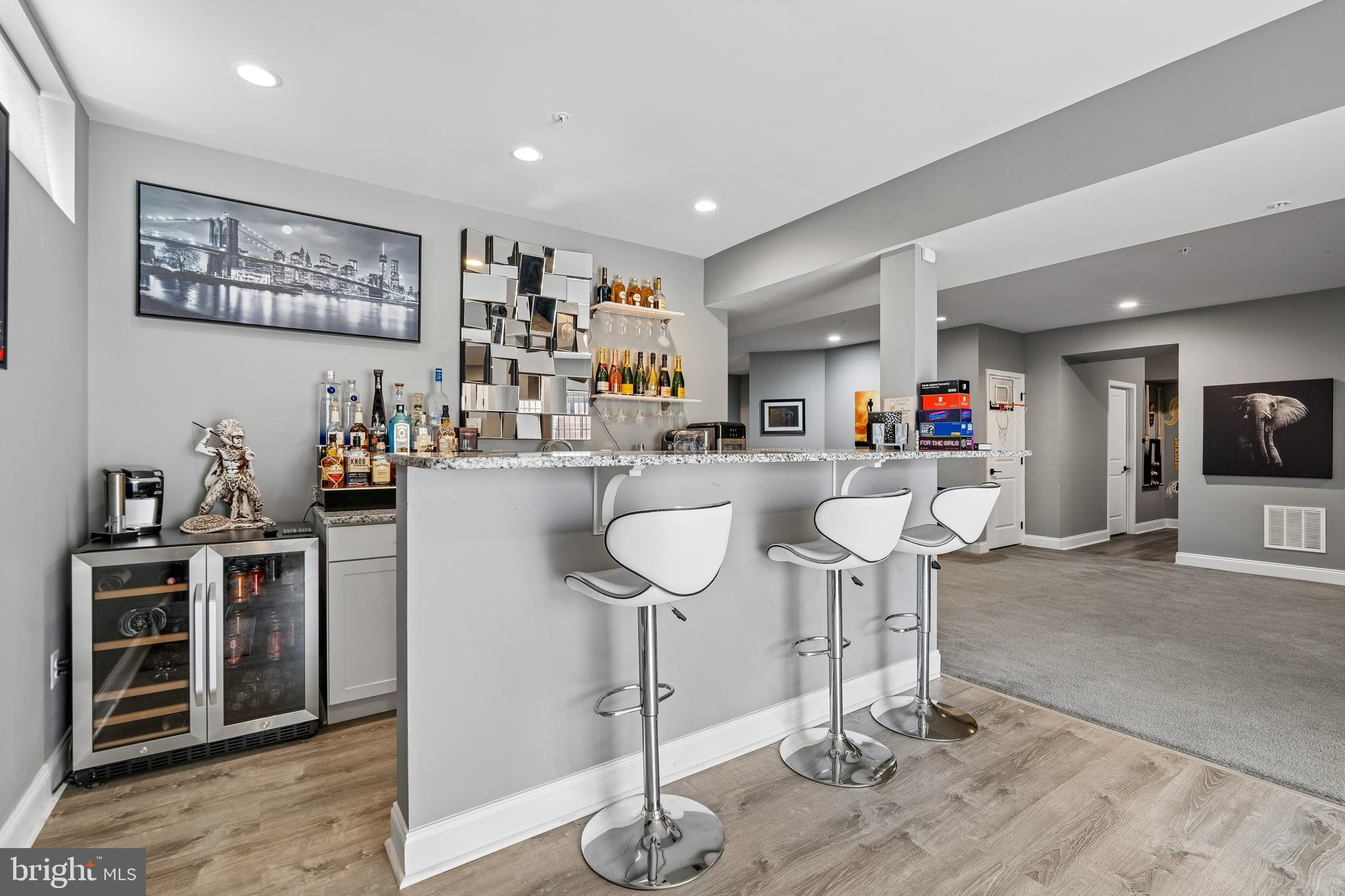 OAK CREEK CLUB - Residential