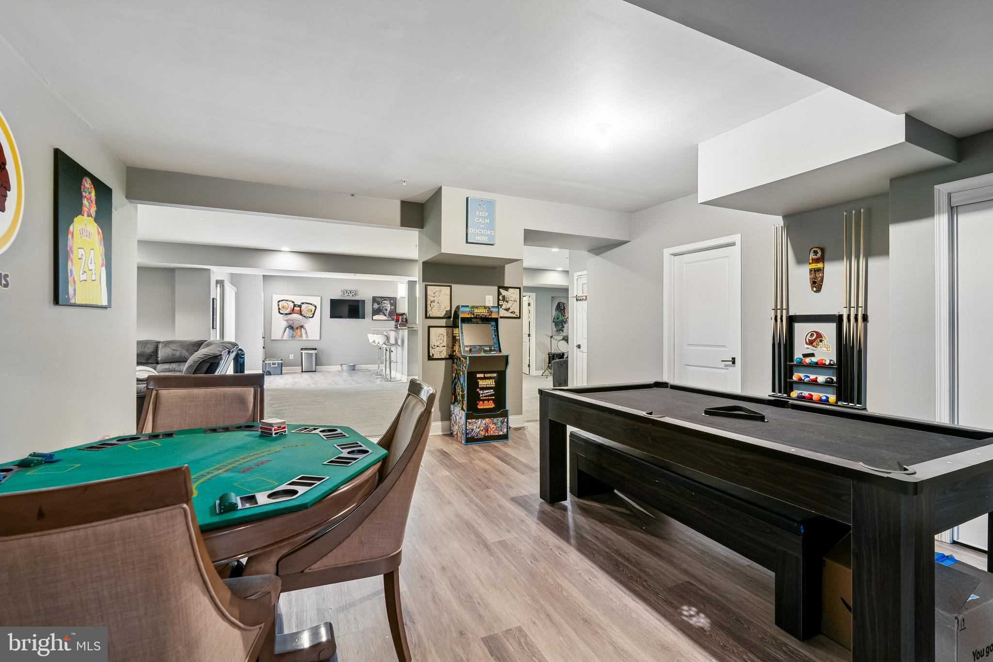 OAK CREEK CLUB - Residential