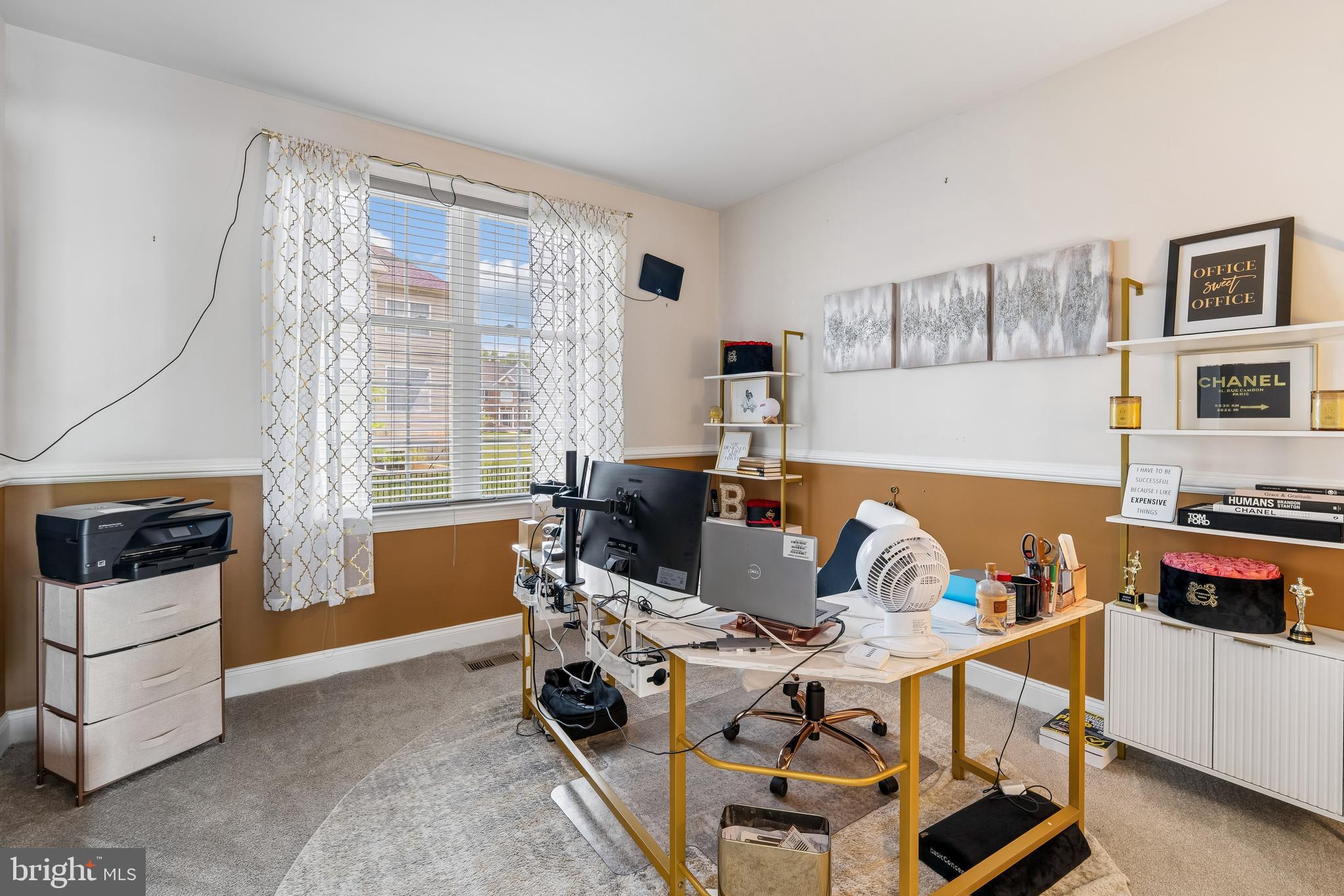 OAK CREEK CLUB - Residential