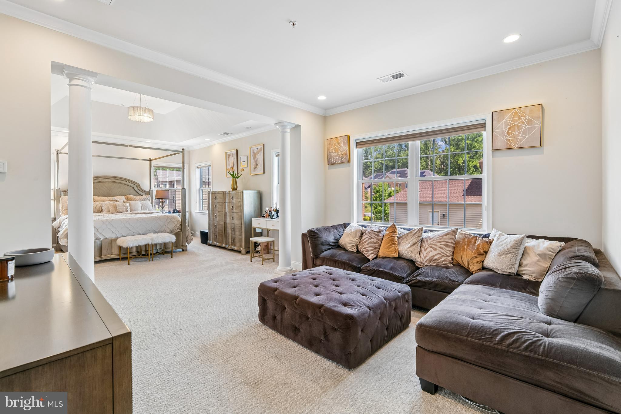 OAK CREEK CLUB - Residential