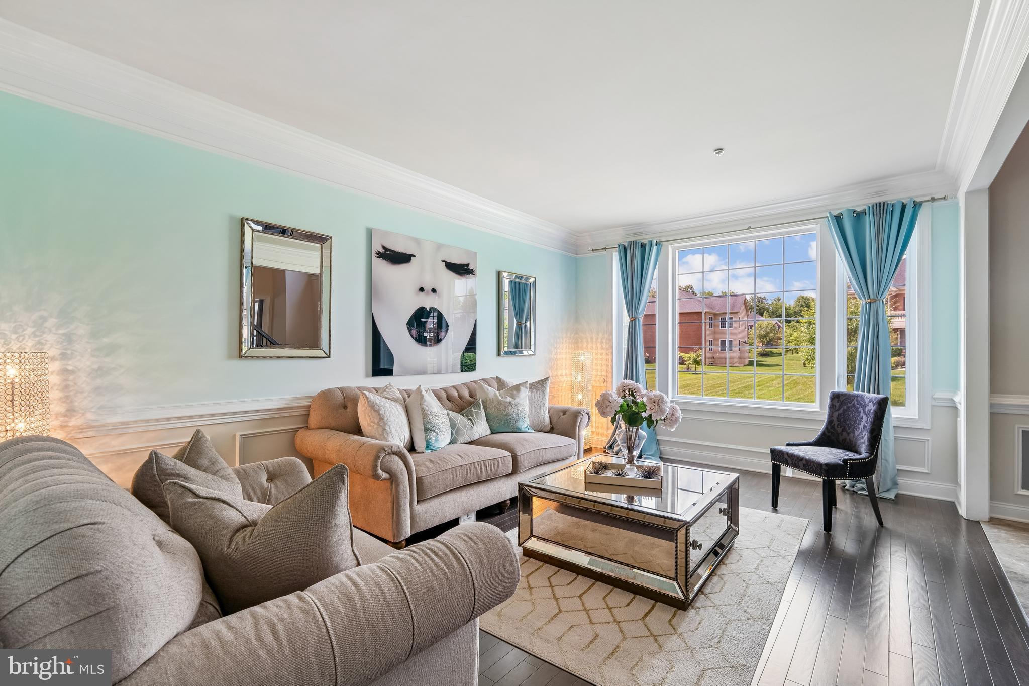 OAK CREEK CLUB - Residential