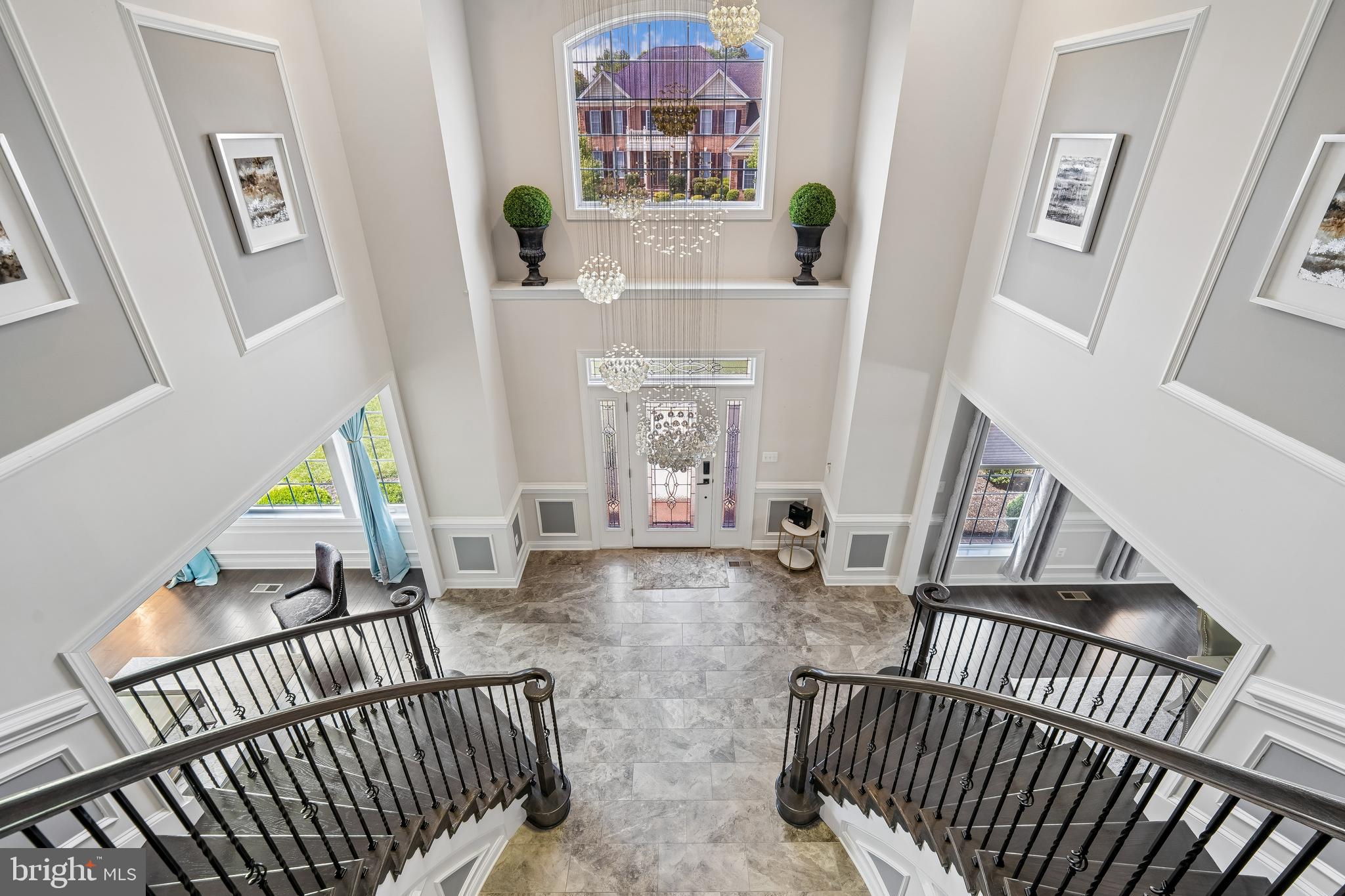 OAK CREEK CLUB - Residential