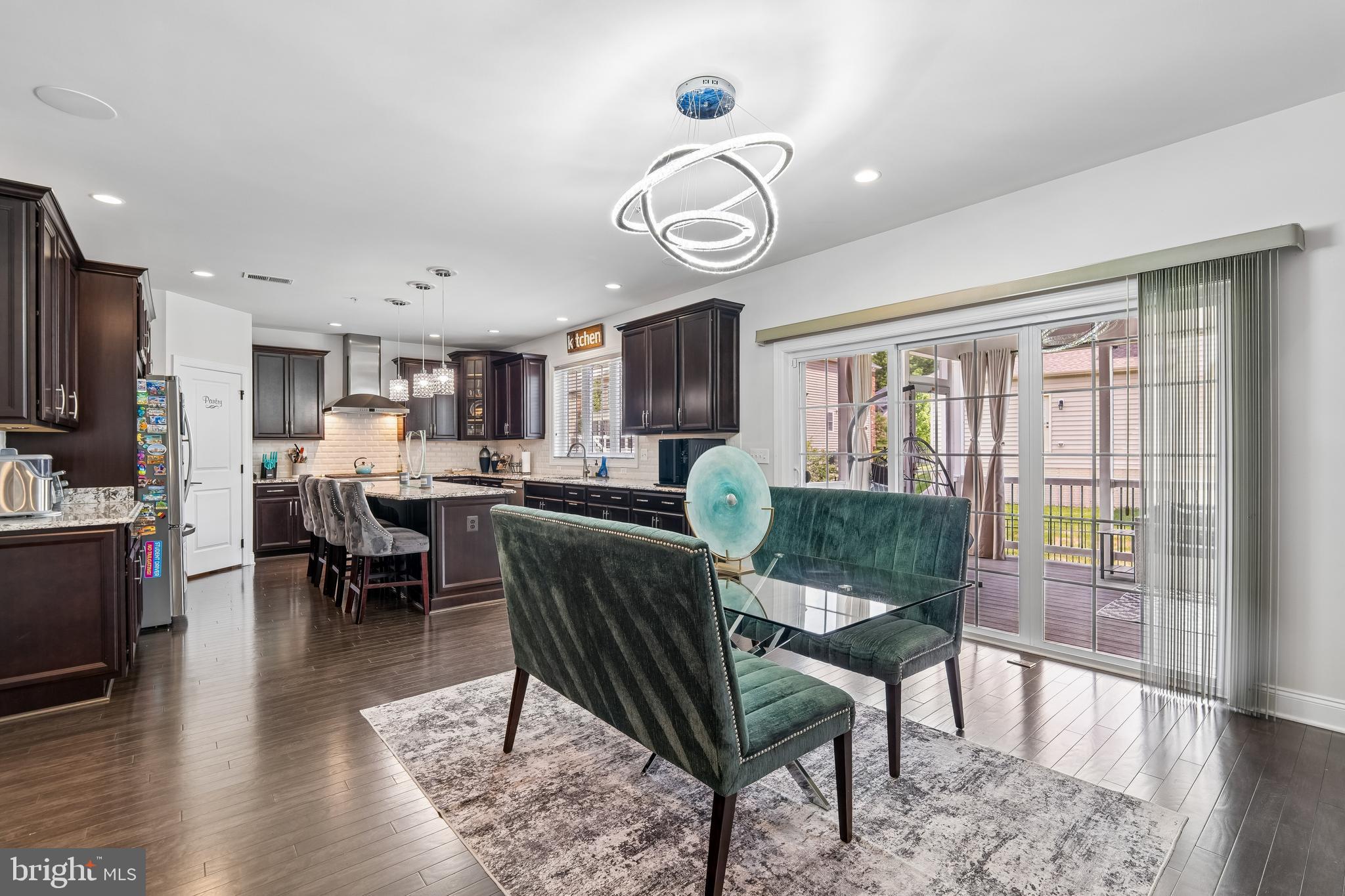 OAK CREEK CLUB - Residential