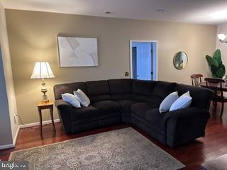VILLAGE AT WAUGH CHAPEL - Residential