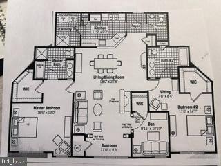 Discover the perfect blend of elegance and convenience at this spacious 1,620 sq. ft. condo in the heart of the highly sought-after 55+ Active Adult Community of Waugh Chapel in Gambrills. This unit is perched on the 2nd floor of a secure, four-story elevator building. This impeccable maintained home offers modern comforts paired with timeless upgrades. Inside you will find luxury hardwood flooring, fresh painted neutral tones, which sets up a tone of sophistication throughout. The open-concept design effortlessly connects the generous living and dining areas, creating an inviting space that's ideal for both everyday living and entertaining. The open kitchen offers an upgraded countertop, overlooking the dining and living areas to balance style and functionality. This home offers two spacious primary bedroom suites with en suite bathrooms and walk-in closets ensuring comfort and storage for all your needs. This Newport model includes a den/office with built in desk and cabinets providing loads of storage. Also offering the convenience of in-unit laundry adds to the ease of living. This unit comes with a deeded assigned parking space in the garage that makes for safe easy unloading from the outside elements. This unit 208 is only a very few steps from both the front doors of the building to the elevators and again a few steps off the elevators to your front door.
All this, plus nearby shopping, dining, scenic walking paths, doctors' offices and a host of community amenities. Watch for the announcement of "Coming Soon to Active" to be able to view this condo in person. This unit will not last long!