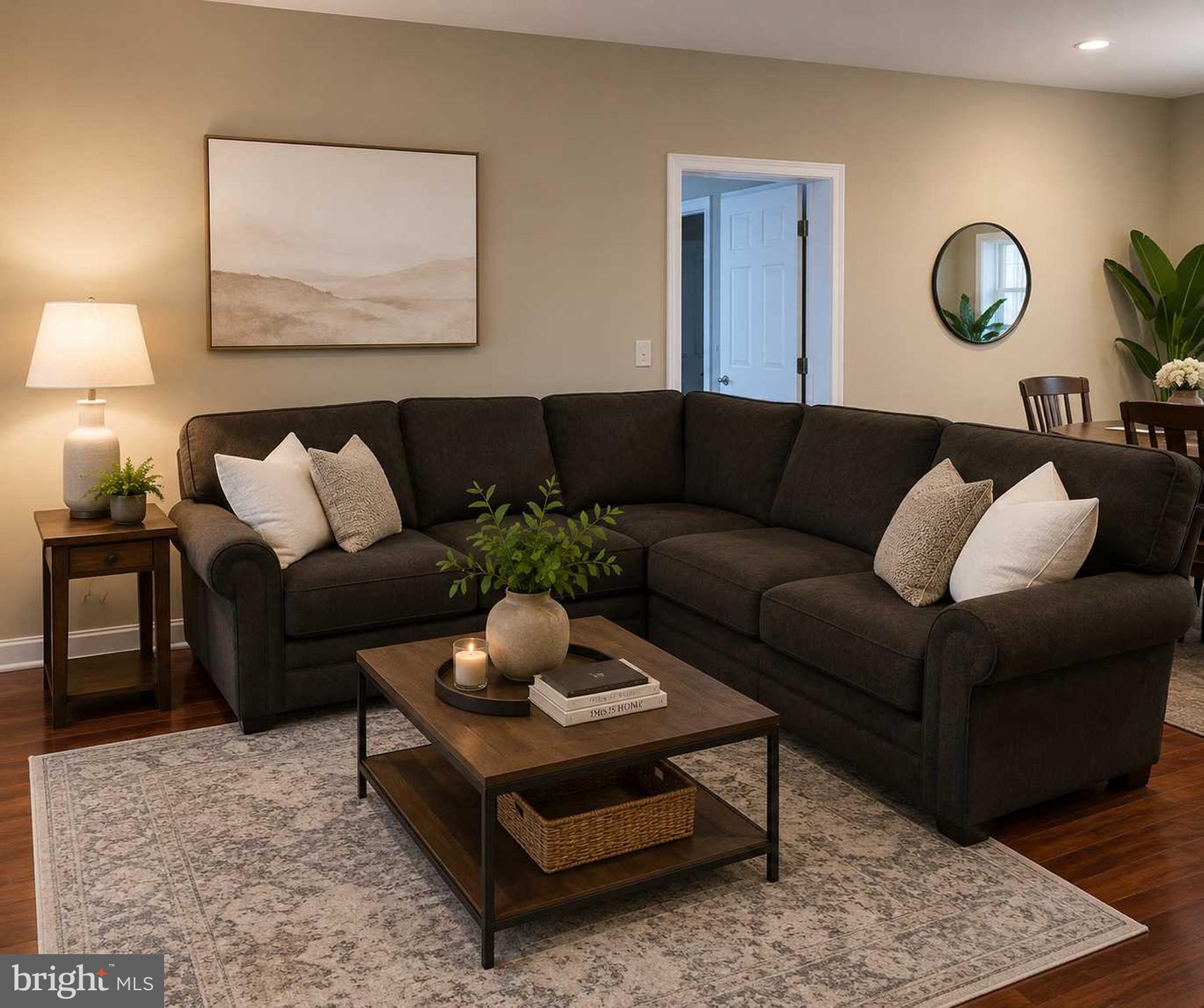 VILLAGE AT WAUGH CHAPEL - Residential