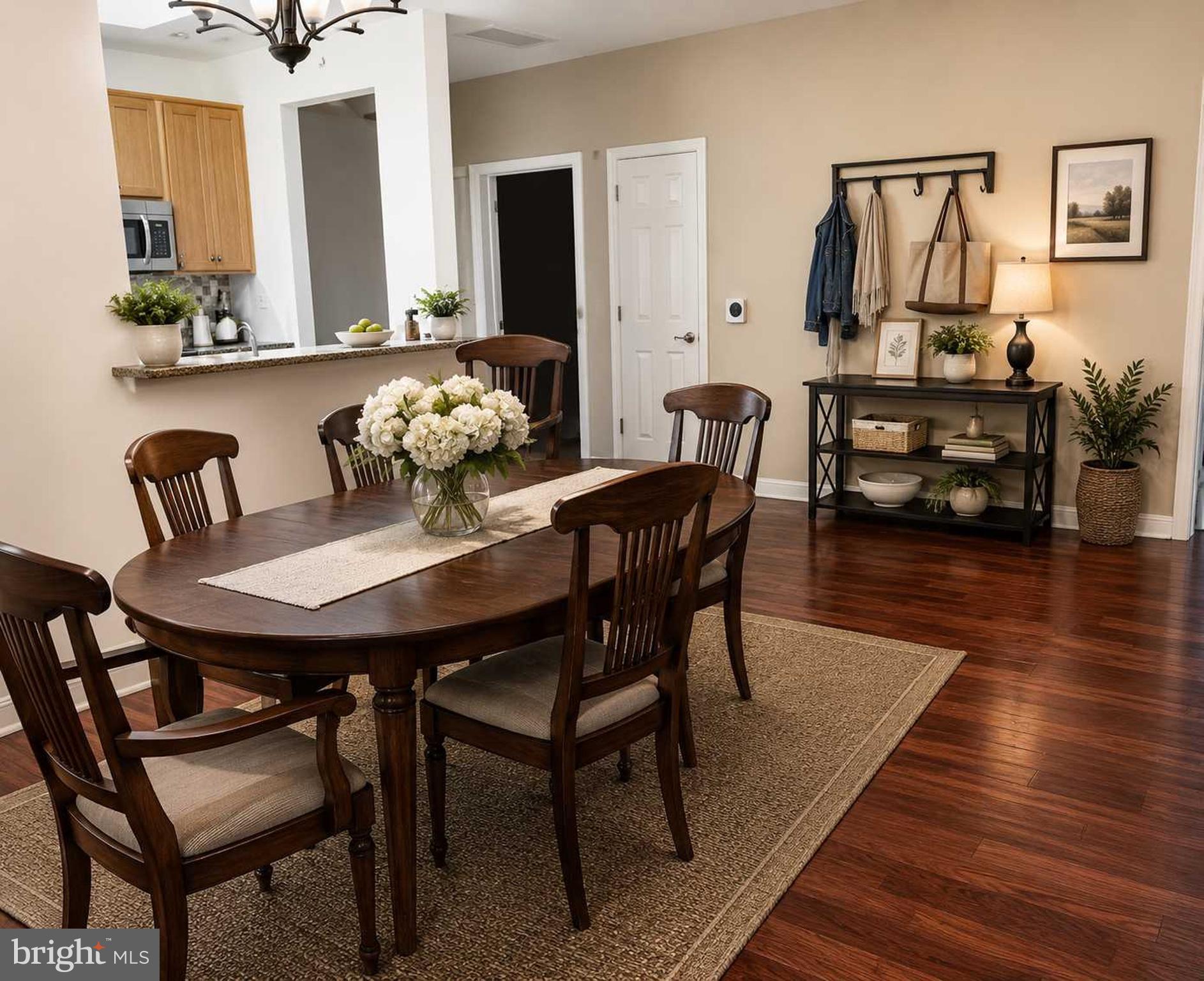 VILLAGE AT WAUGH CHAPEL - Residential