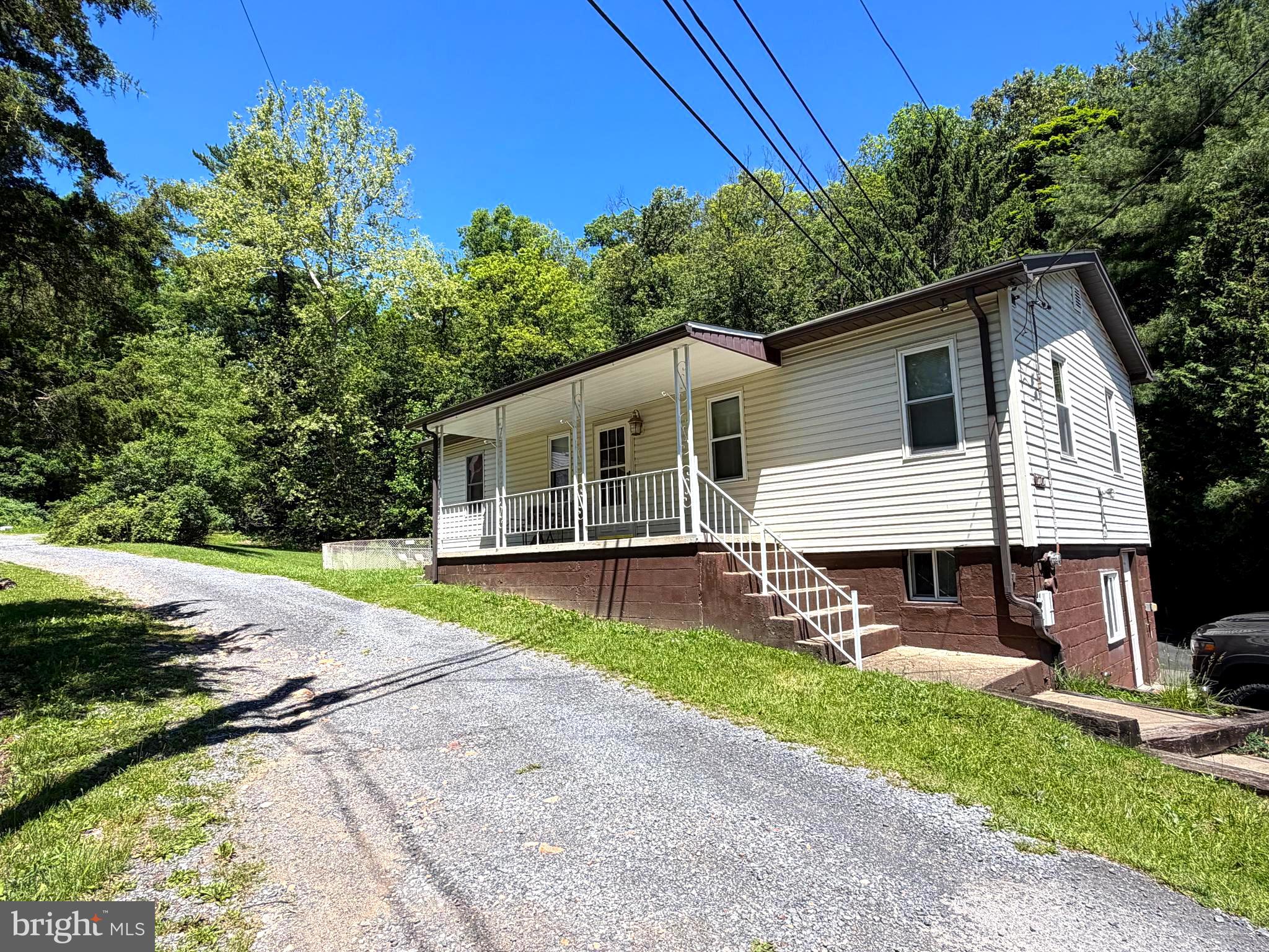 BOWLING GREEN - Residential