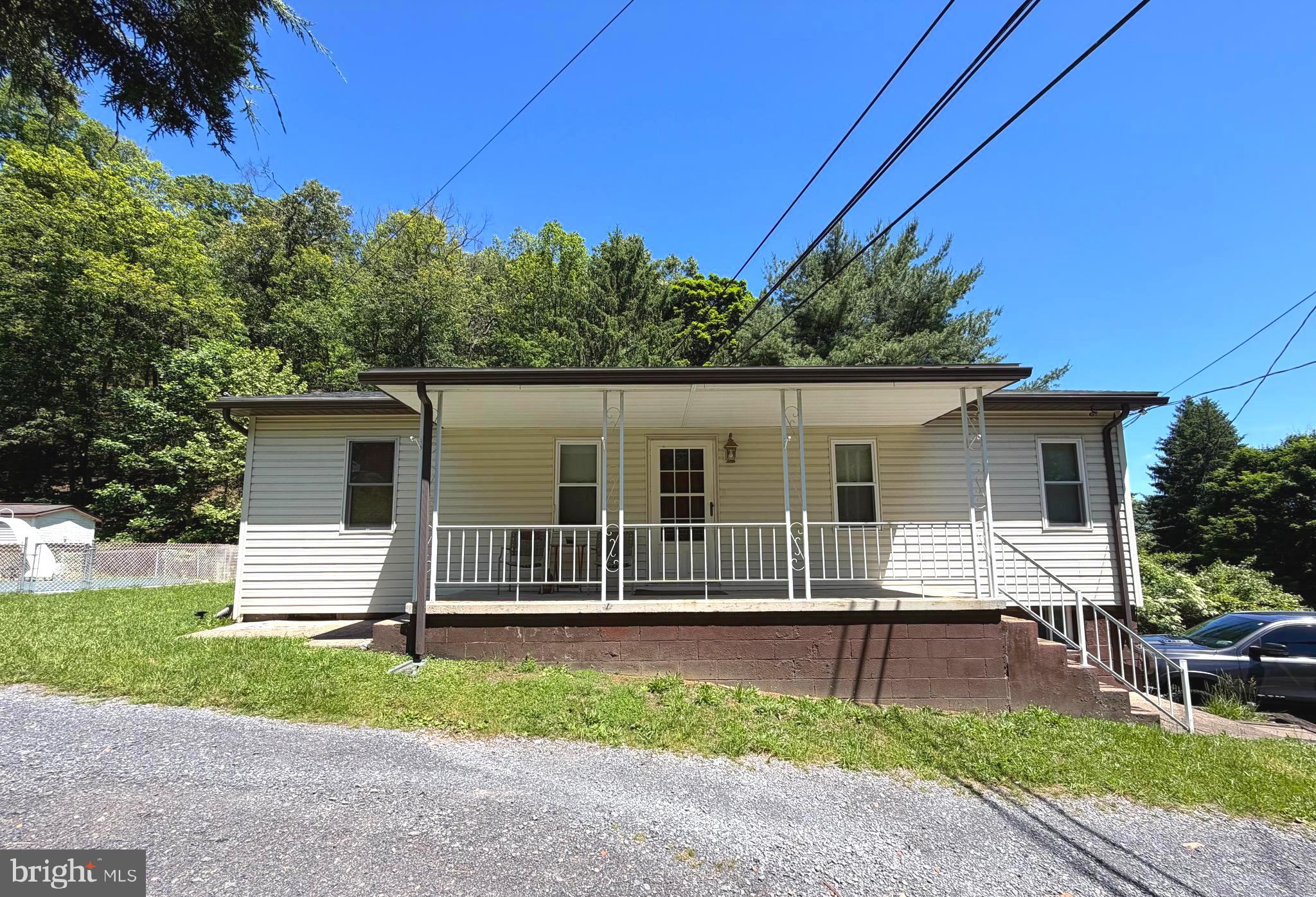 BOWLING GREEN - Residential