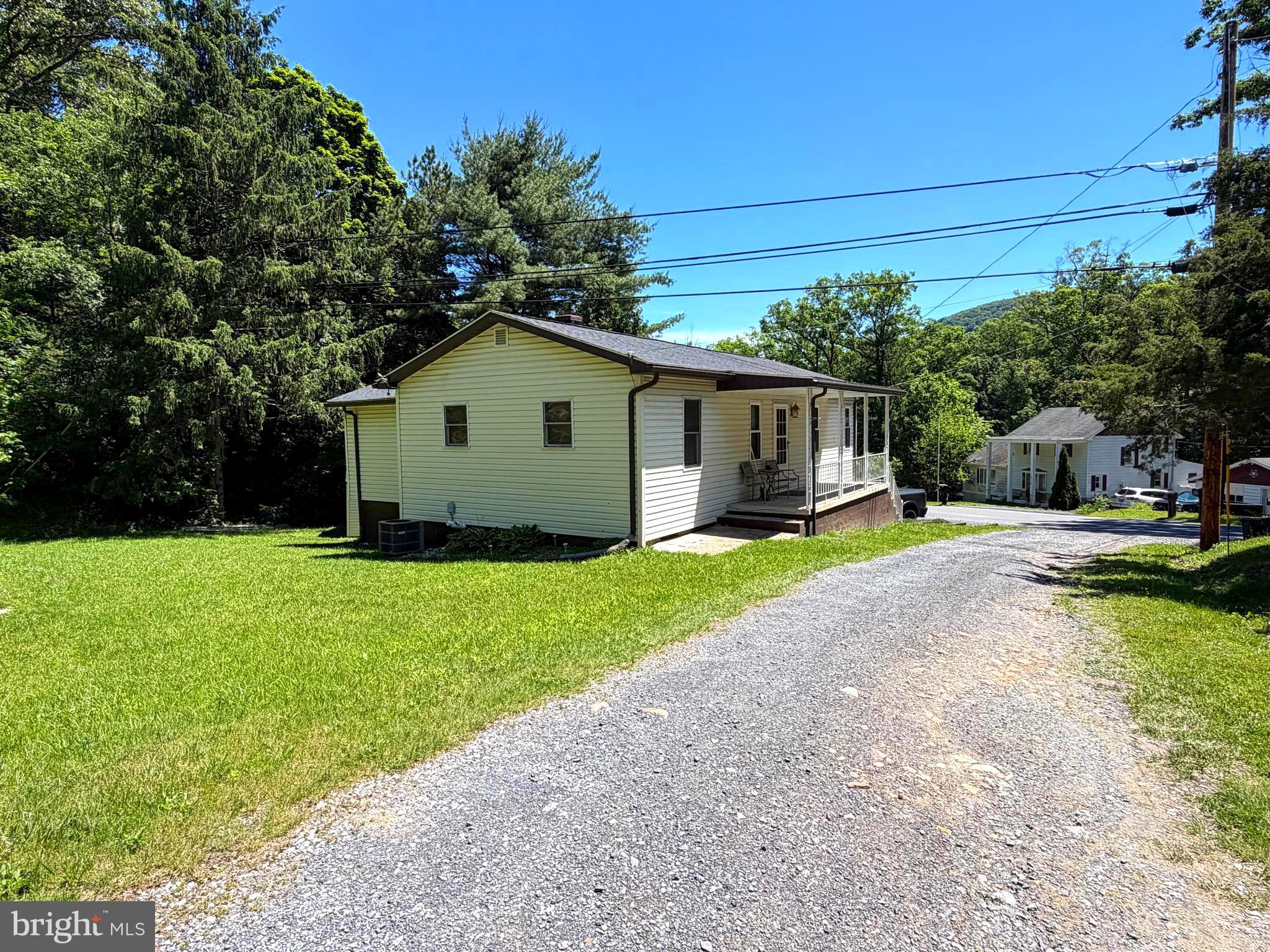 BOWLING GREEN - Residential