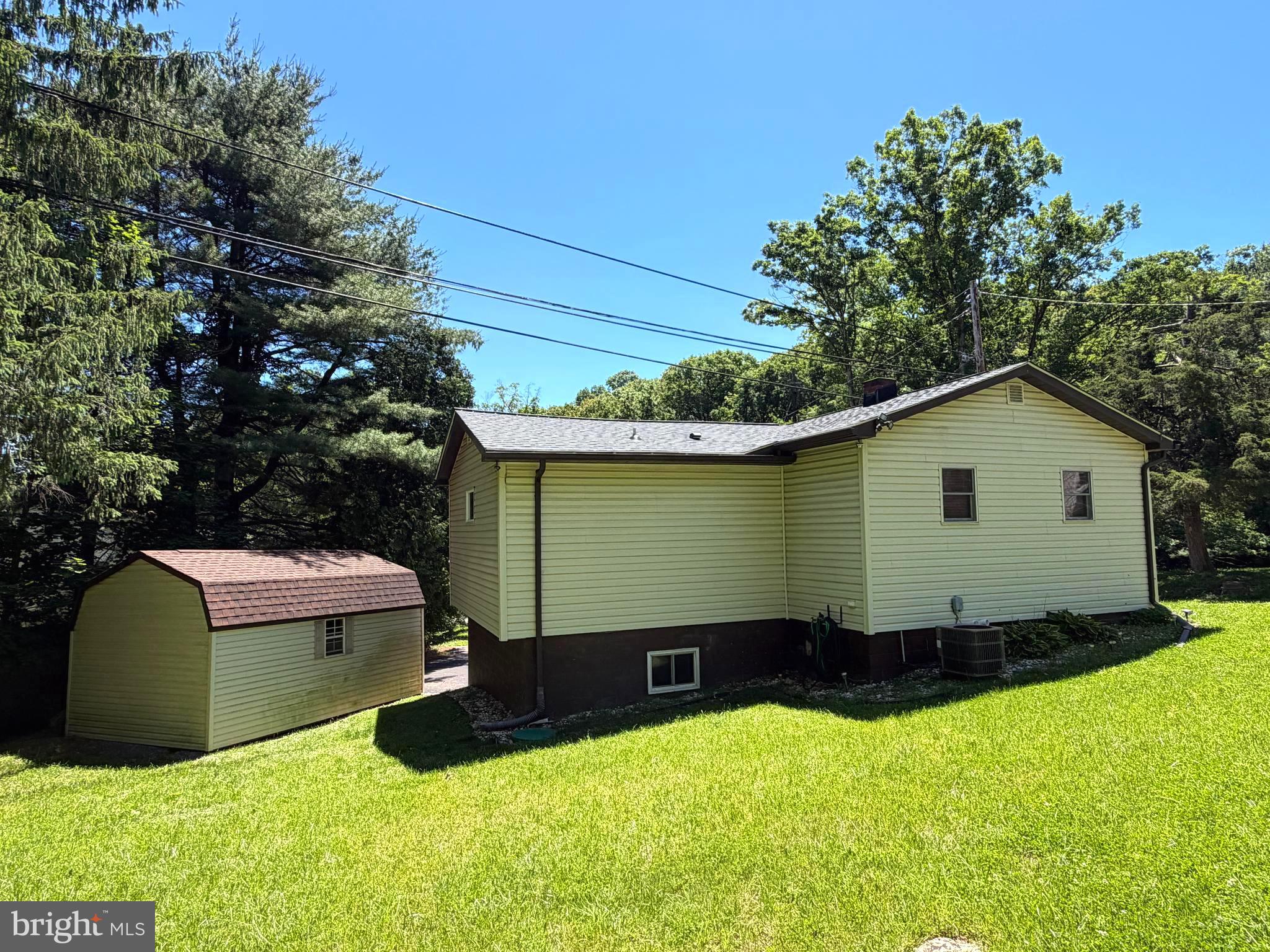 BOWLING GREEN - Residential