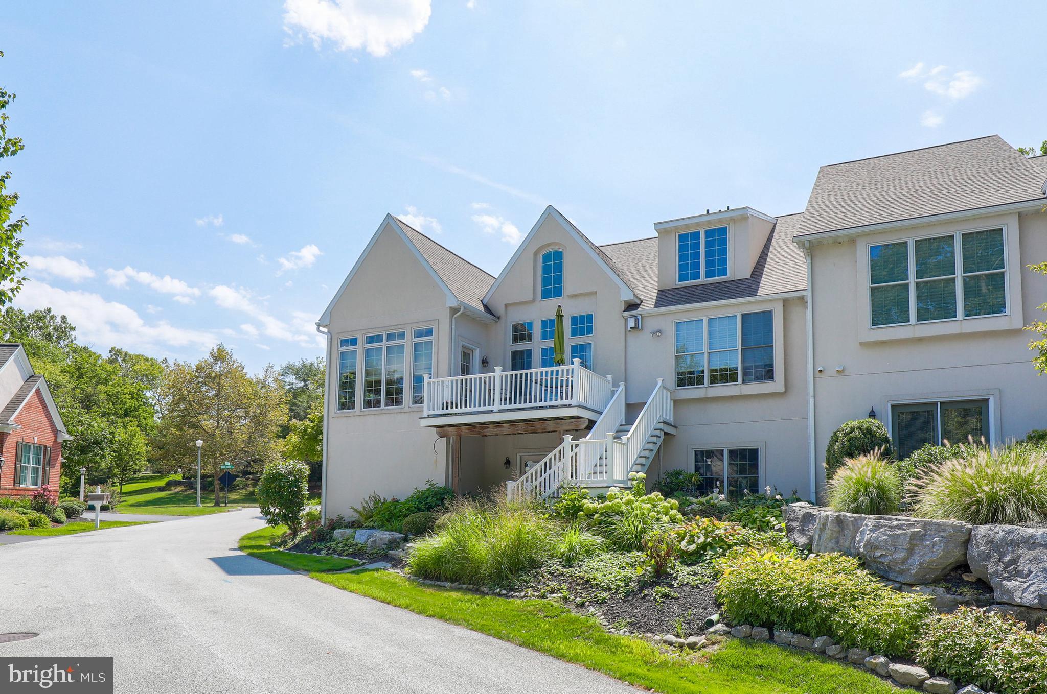 MILLCREEK - Residential