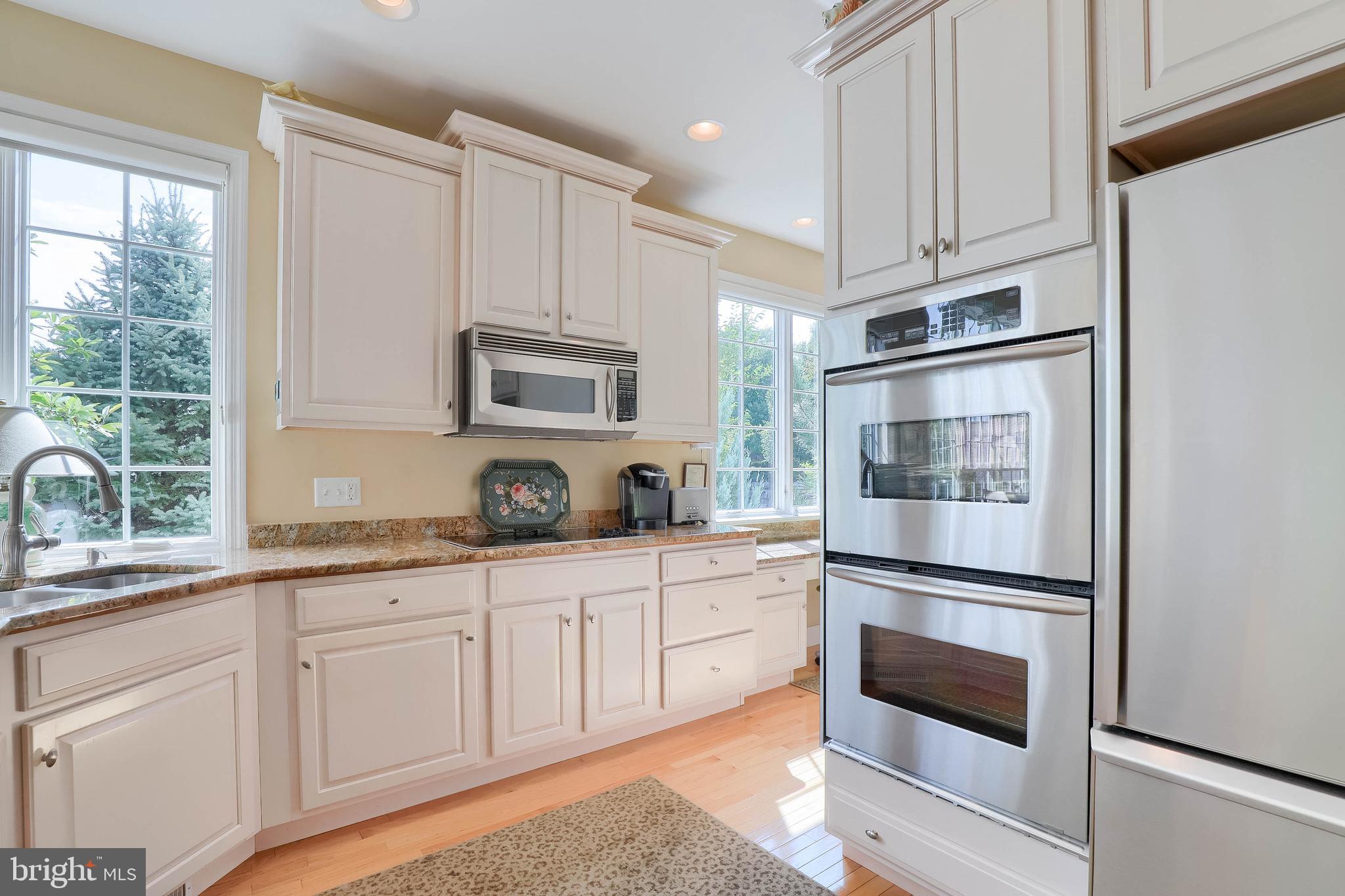 MILLCREEK - Residential