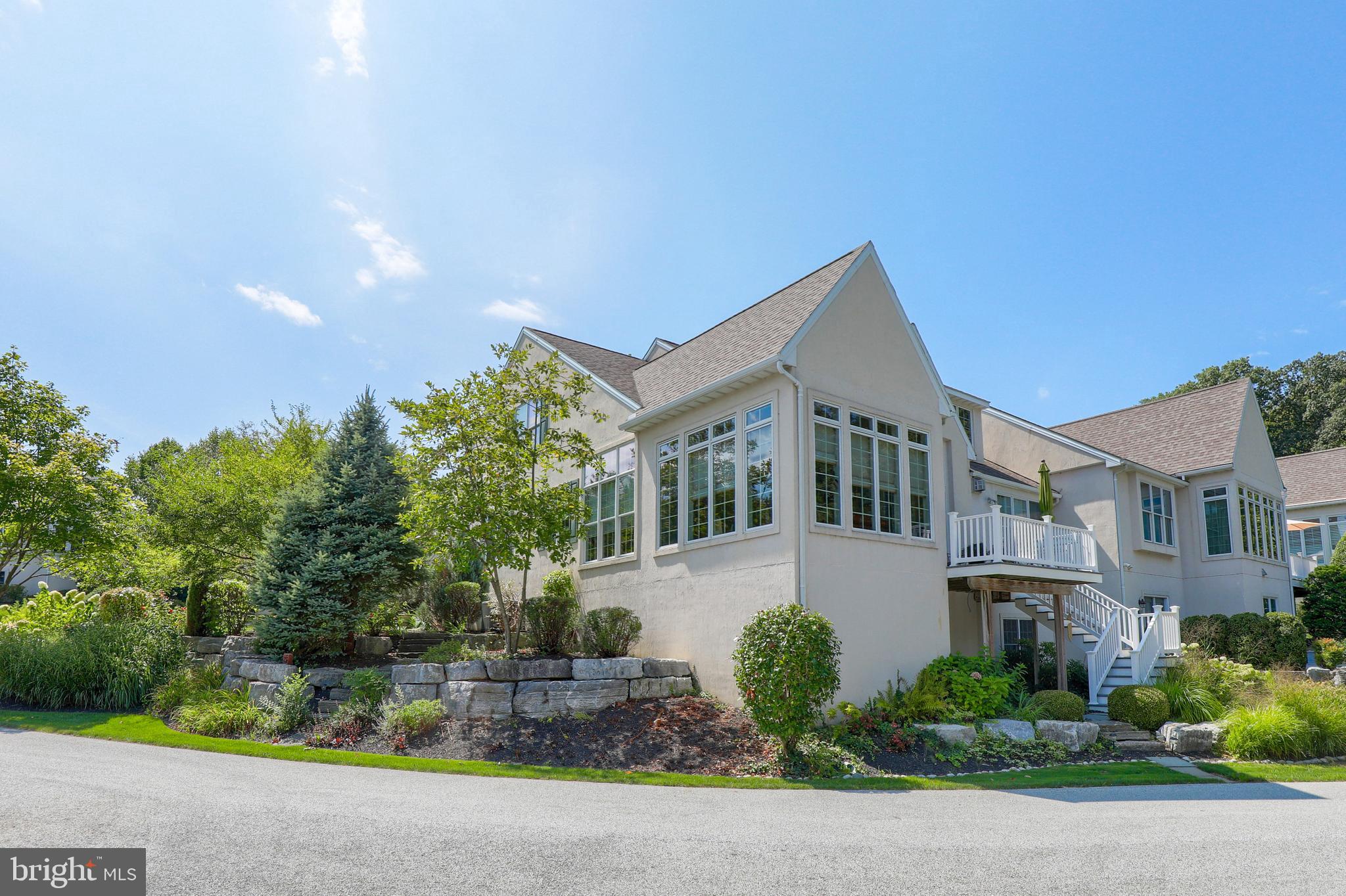 MILLCREEK - Residential
