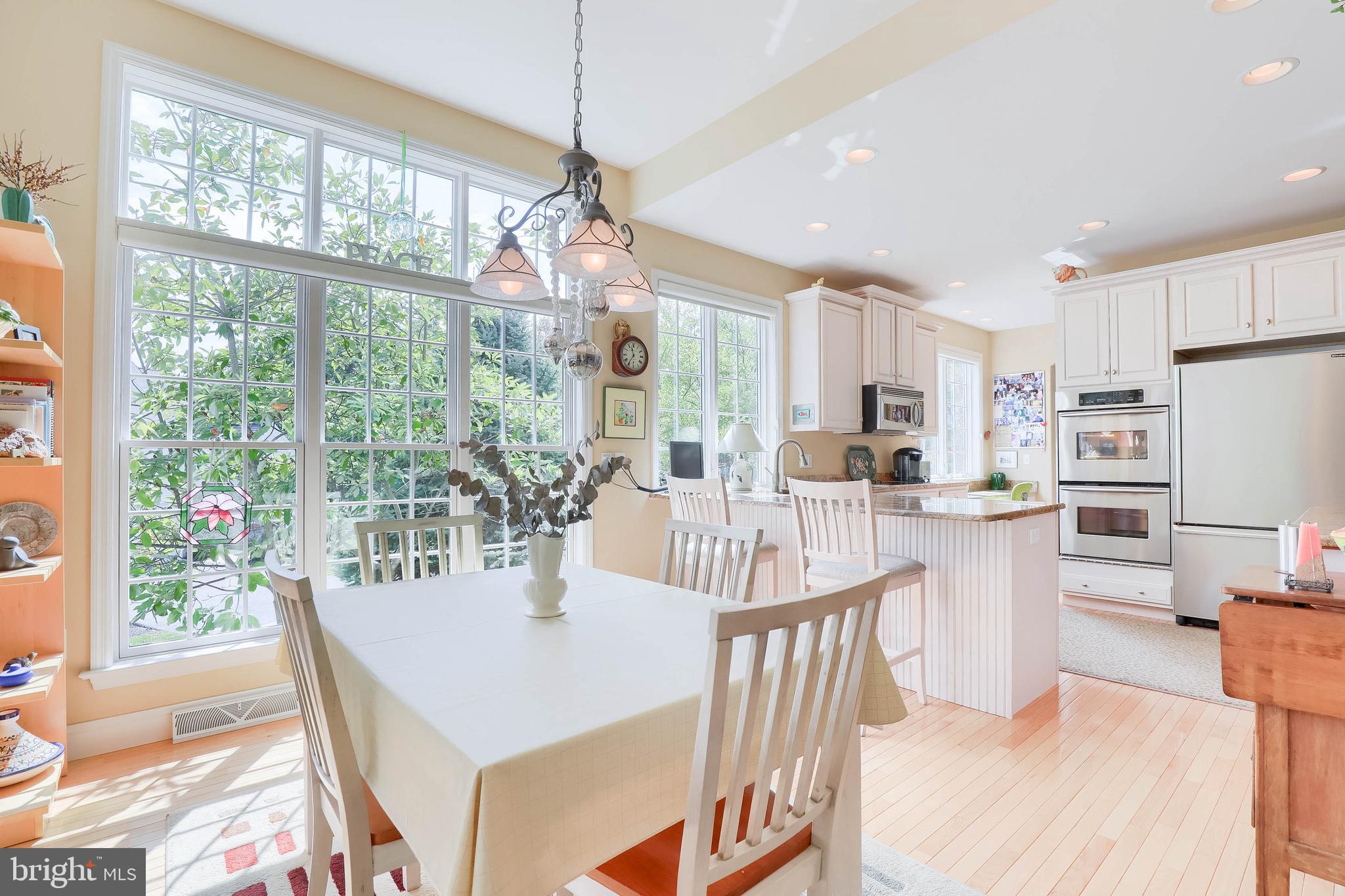 MILLCREEK - Residential