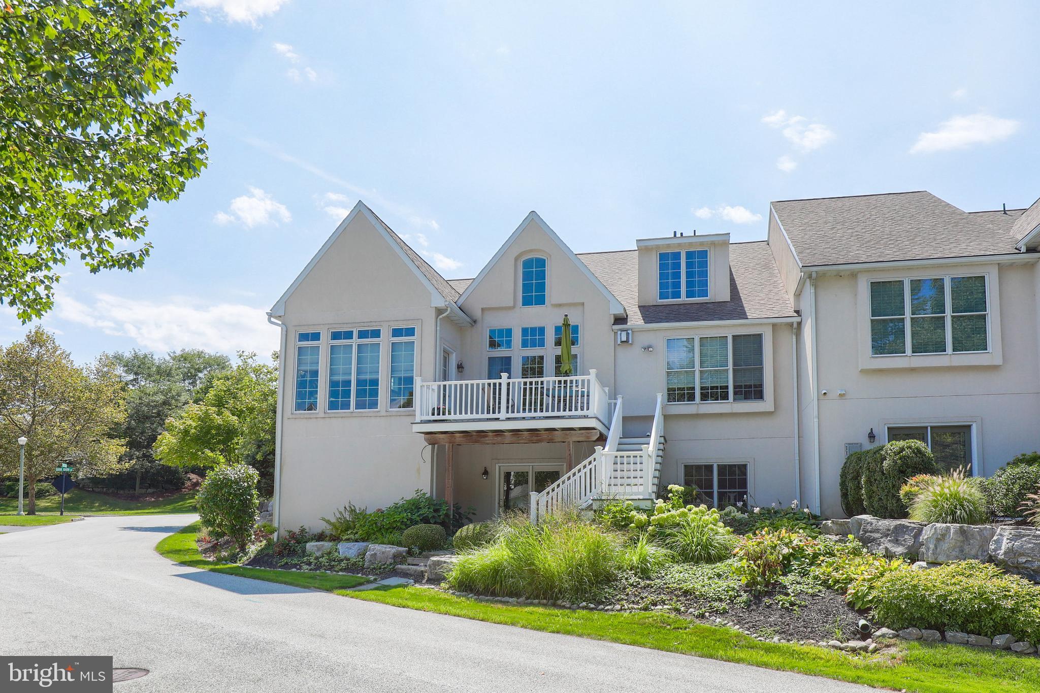 MILLCREEK - Residential