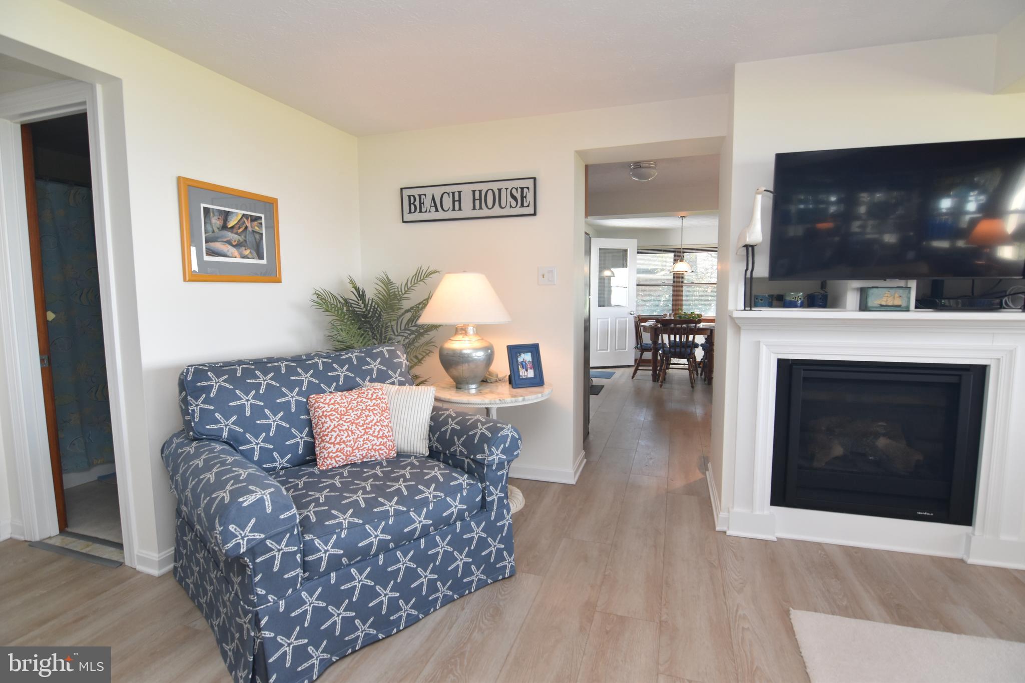 TALL TIMBERS - Residential