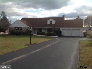 NORTH HILLS - Residential
