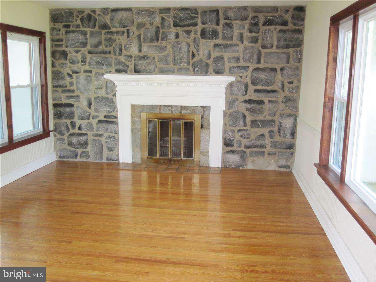 NORTH HILLS - Residential