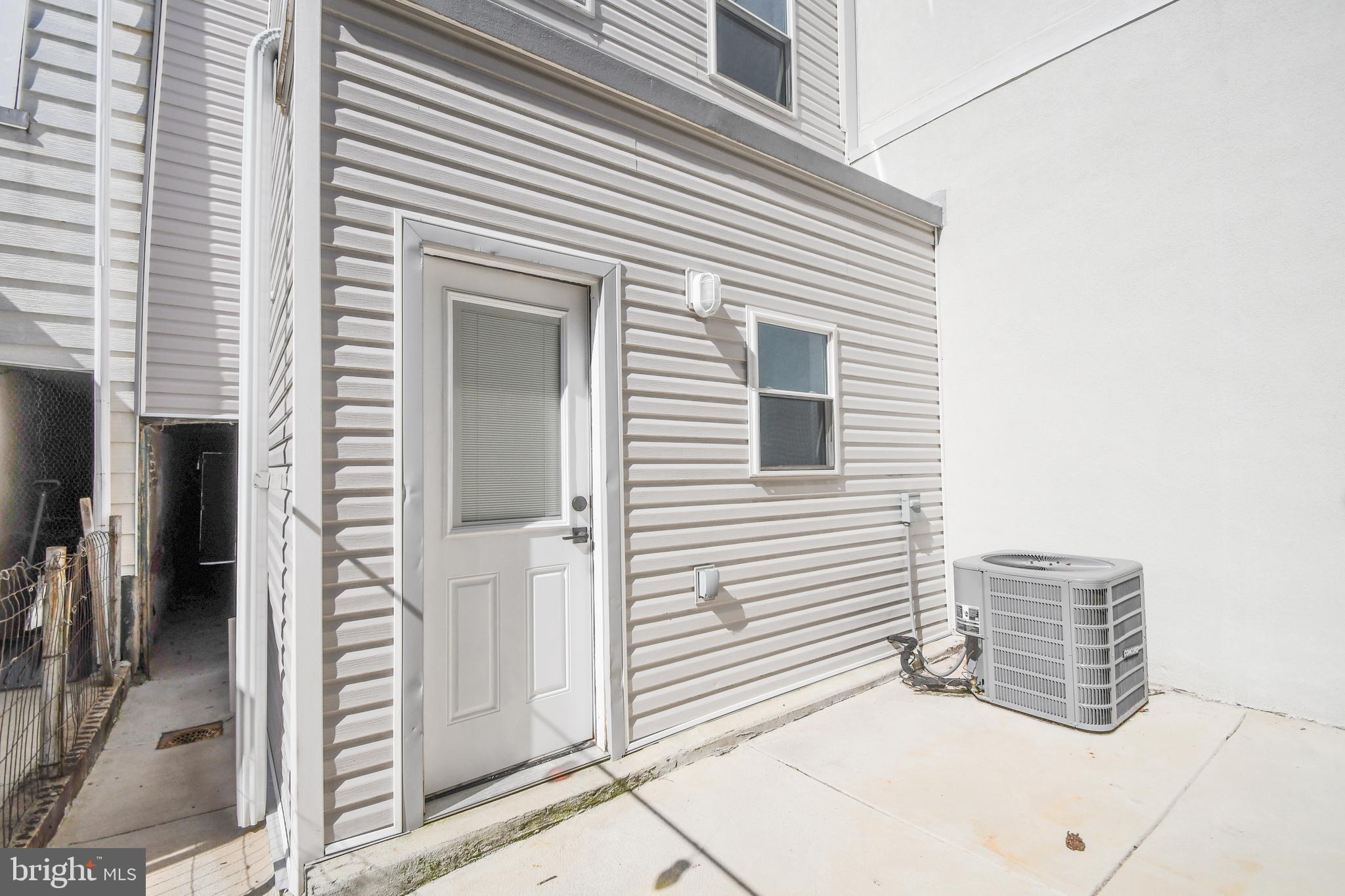 PENNSPORT - Residential