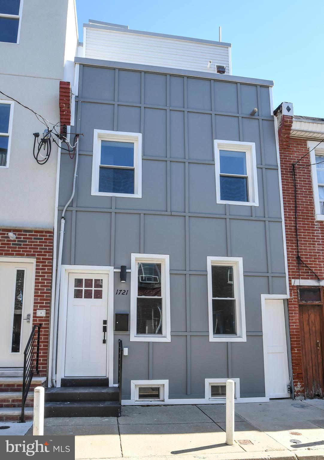 PENNSPORT - Residential
