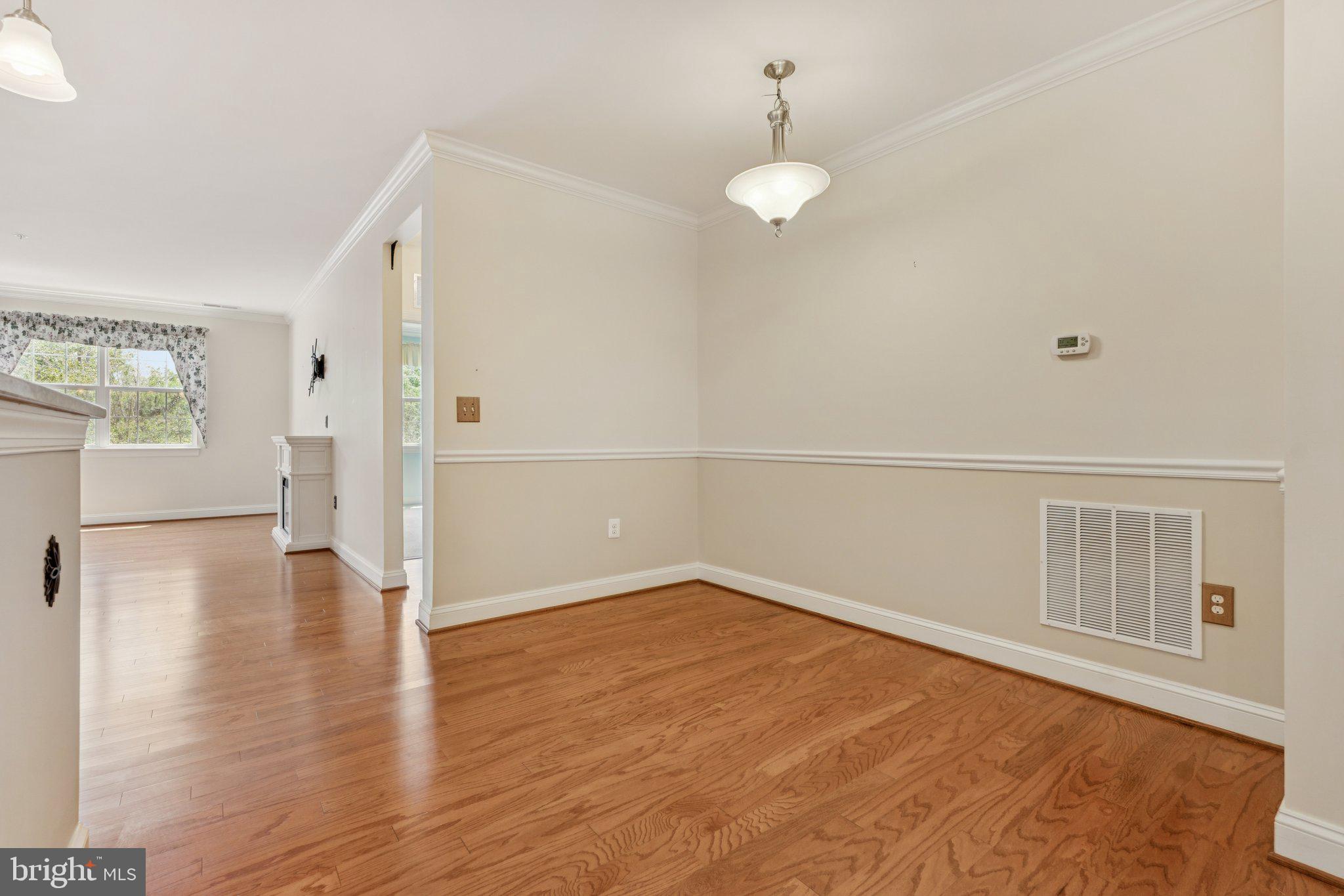 MACPHAIL WOODS - Residential