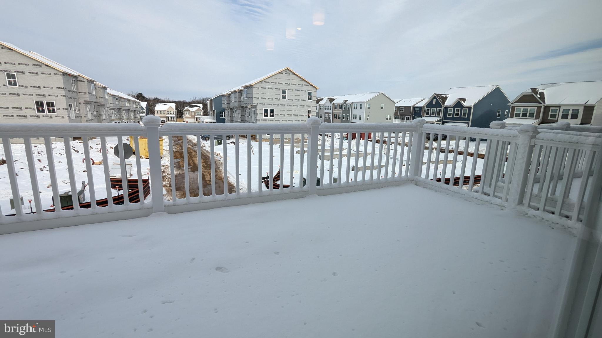 SHENANDOAH SPRINGS - Residential Lease