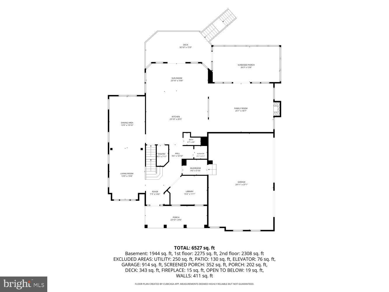 CAROLINES CROSSING - Residential