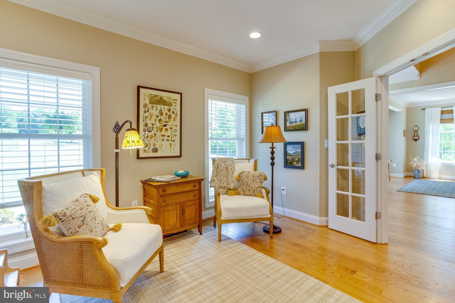 CAROLINES CROSSING - Residential