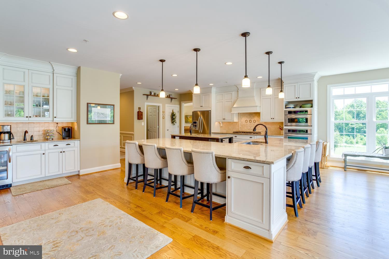 CAROLINES CROSSING - Residential