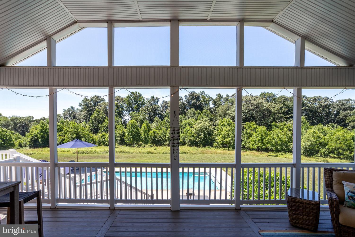 CAROLINES CROSSING - Residential
