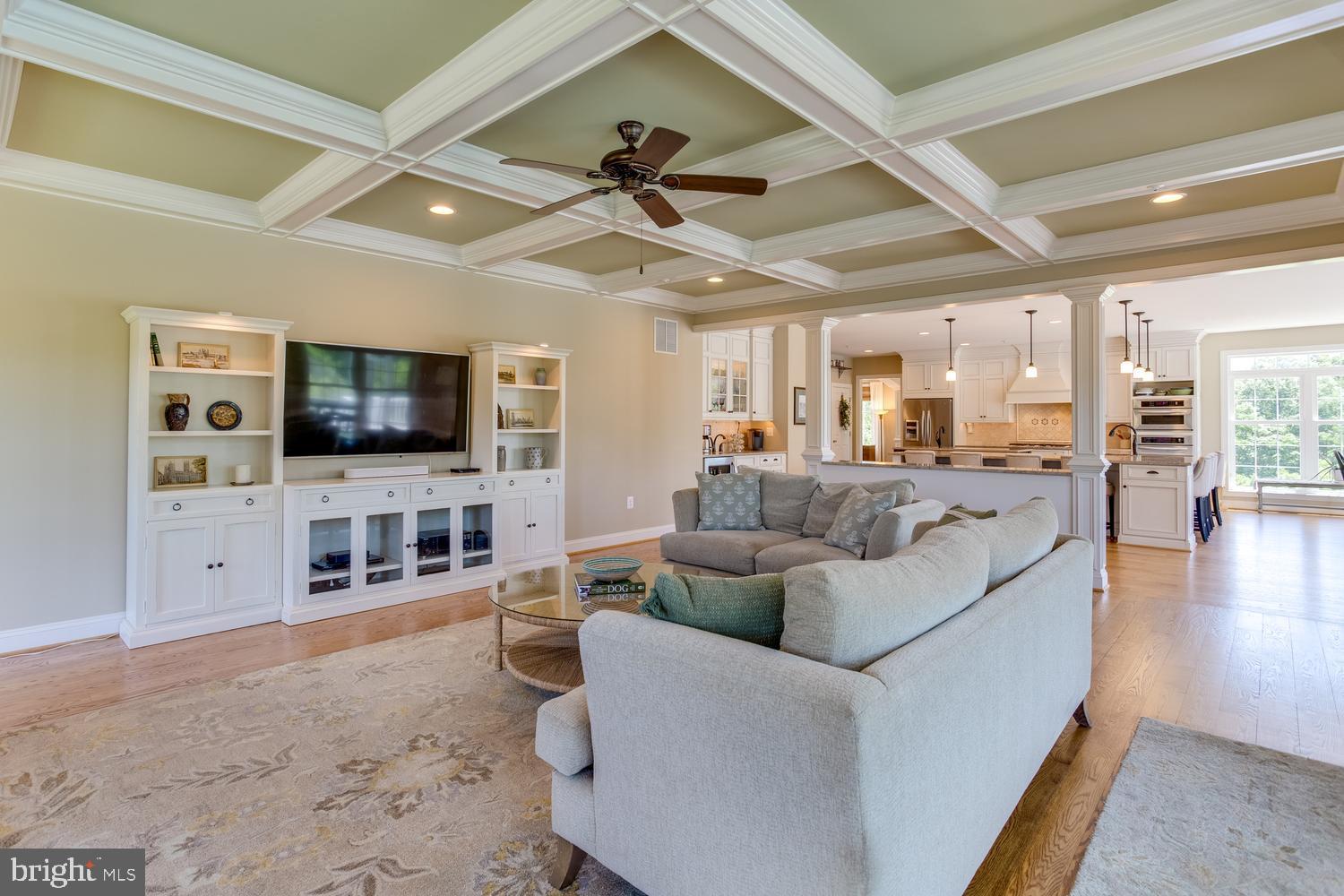 CAROLINES CROSSING - Residential