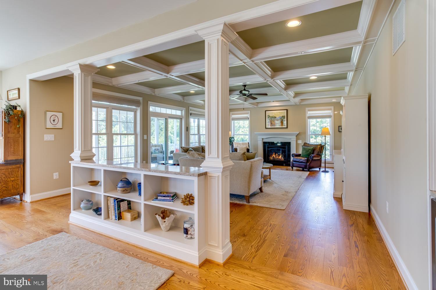 CAROLINES CROSSING - Residential