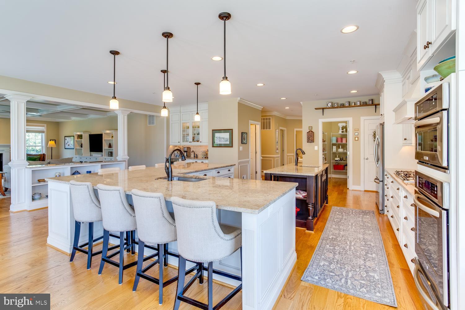 CAROLINES CROSSING - Residential