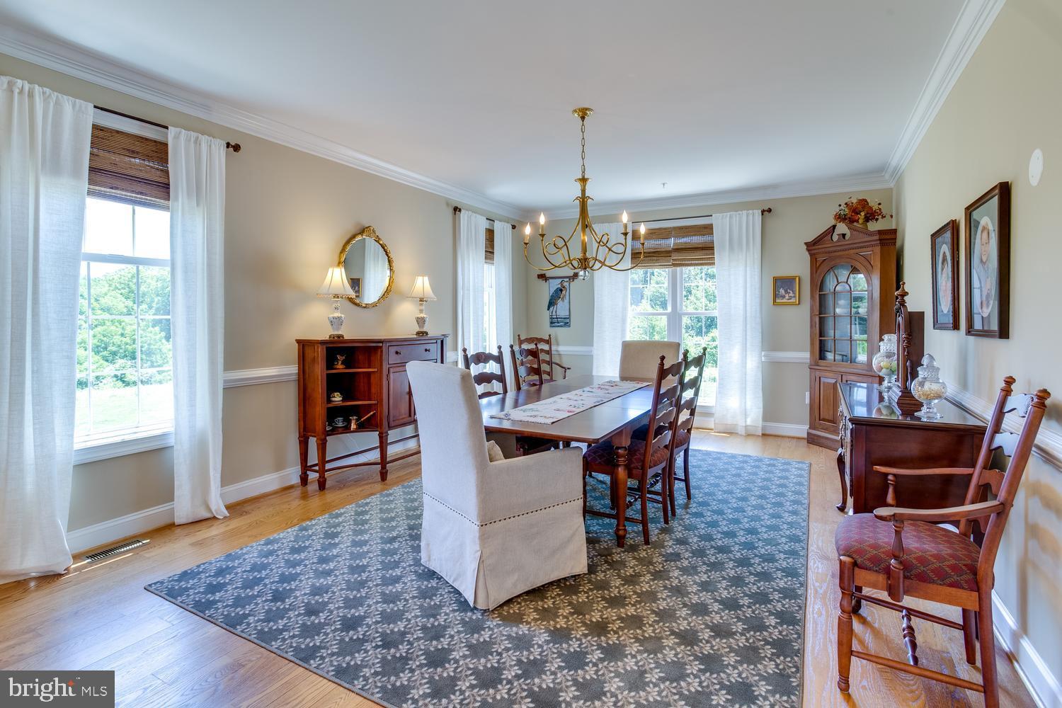 CAROLINES CROSSING - Residential