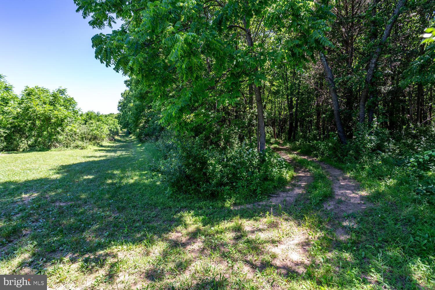 CAROLINES CROSSING - Residential