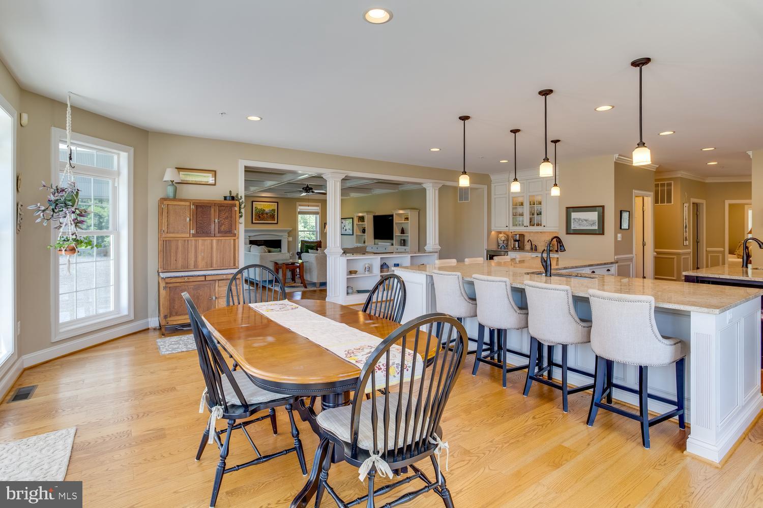 CAROLINES CROSSING - Residential