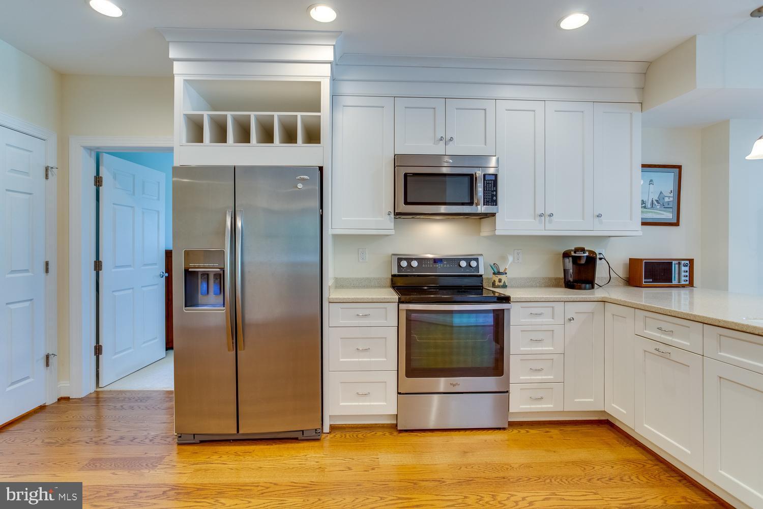 CAROLINES CROSSING - Residential