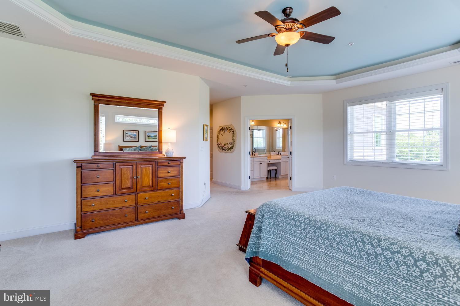 CAROLINES CROSSING - Residential