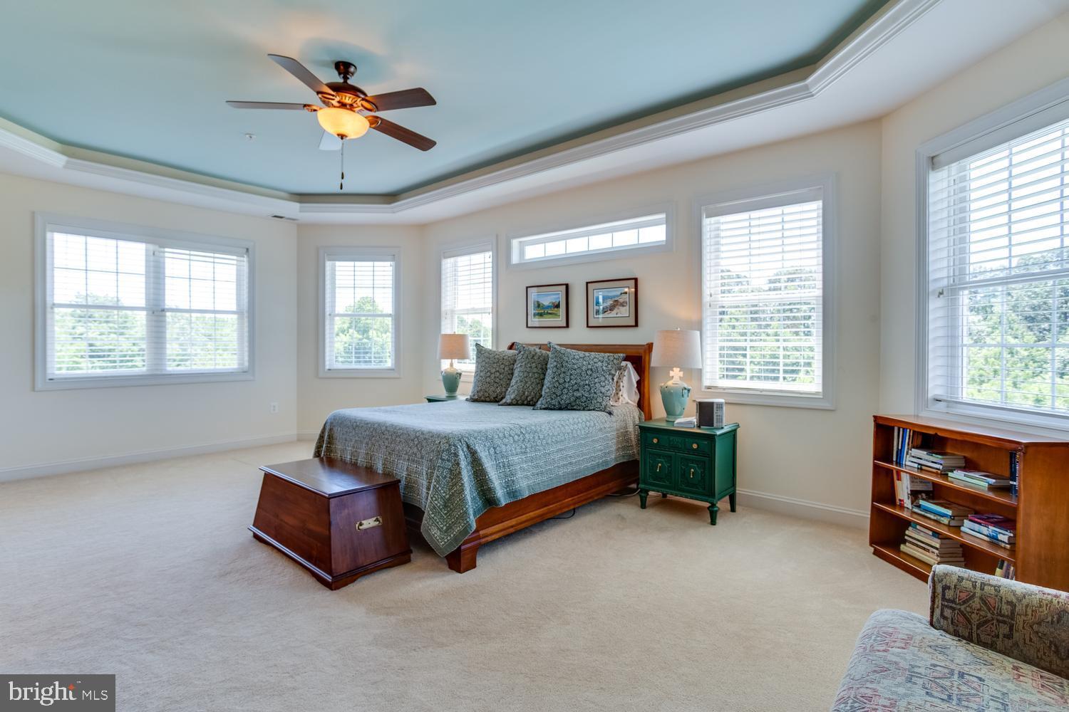 CAROLINES CROSSING - Residential