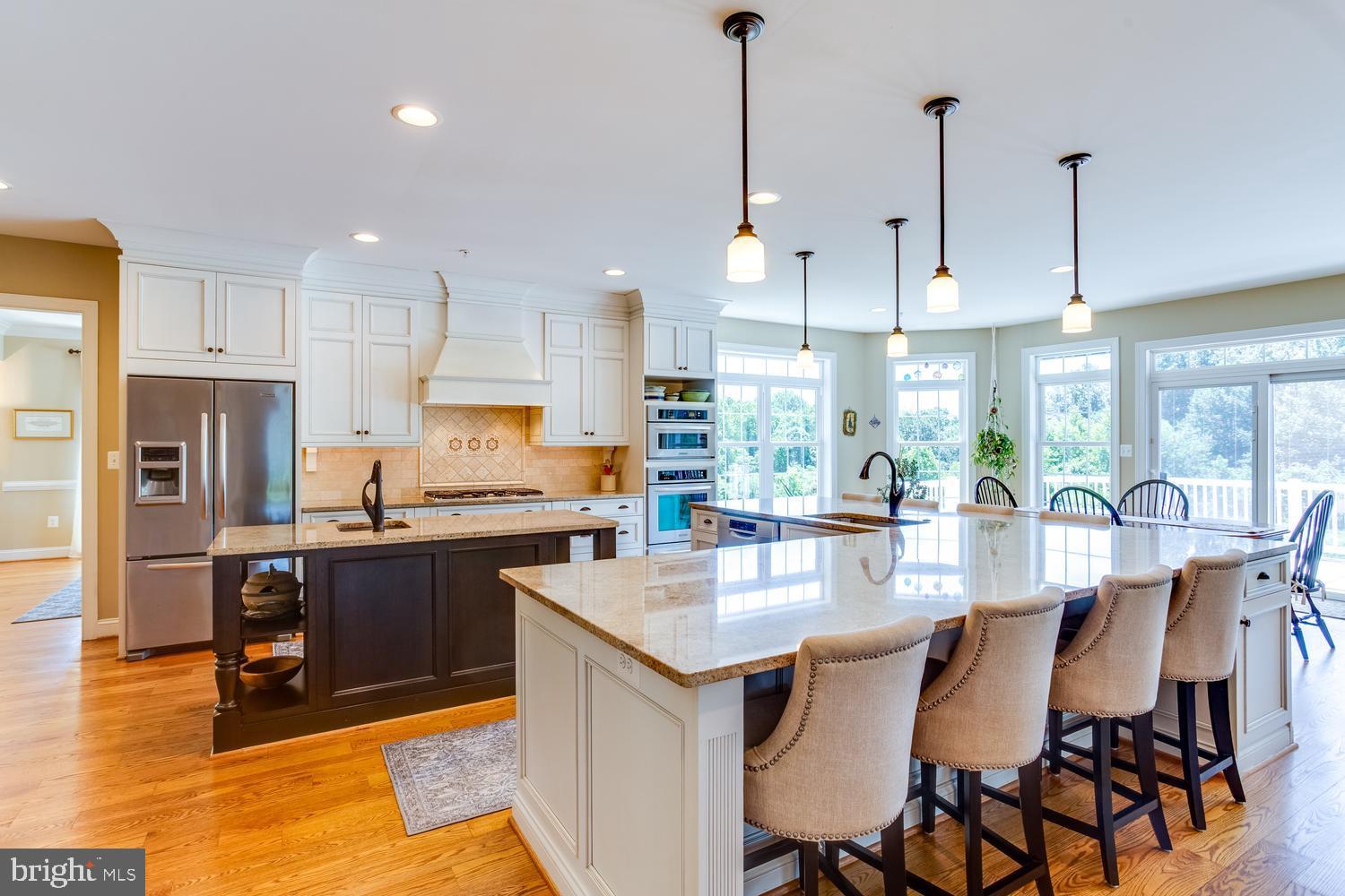 CAROLINES CROSSING - Residential