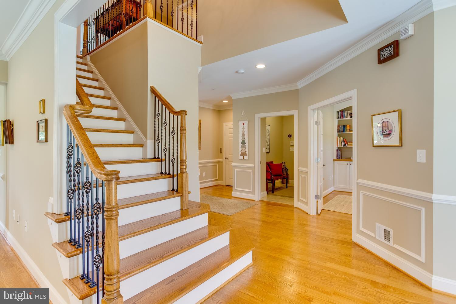 CAROLINES CROSSING - Residential