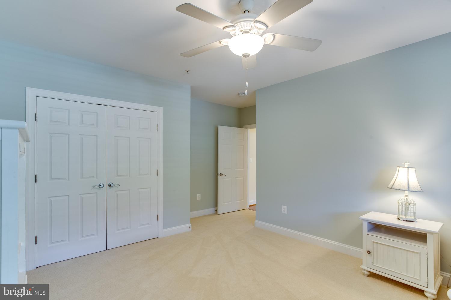 CAROLINES CROSSING - Residential