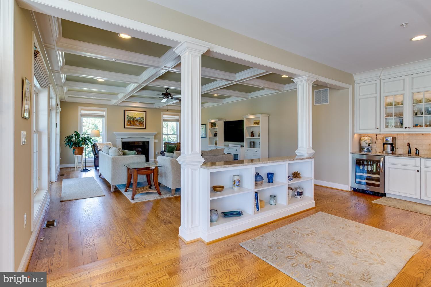 CAROLINES CROSSING - Residential